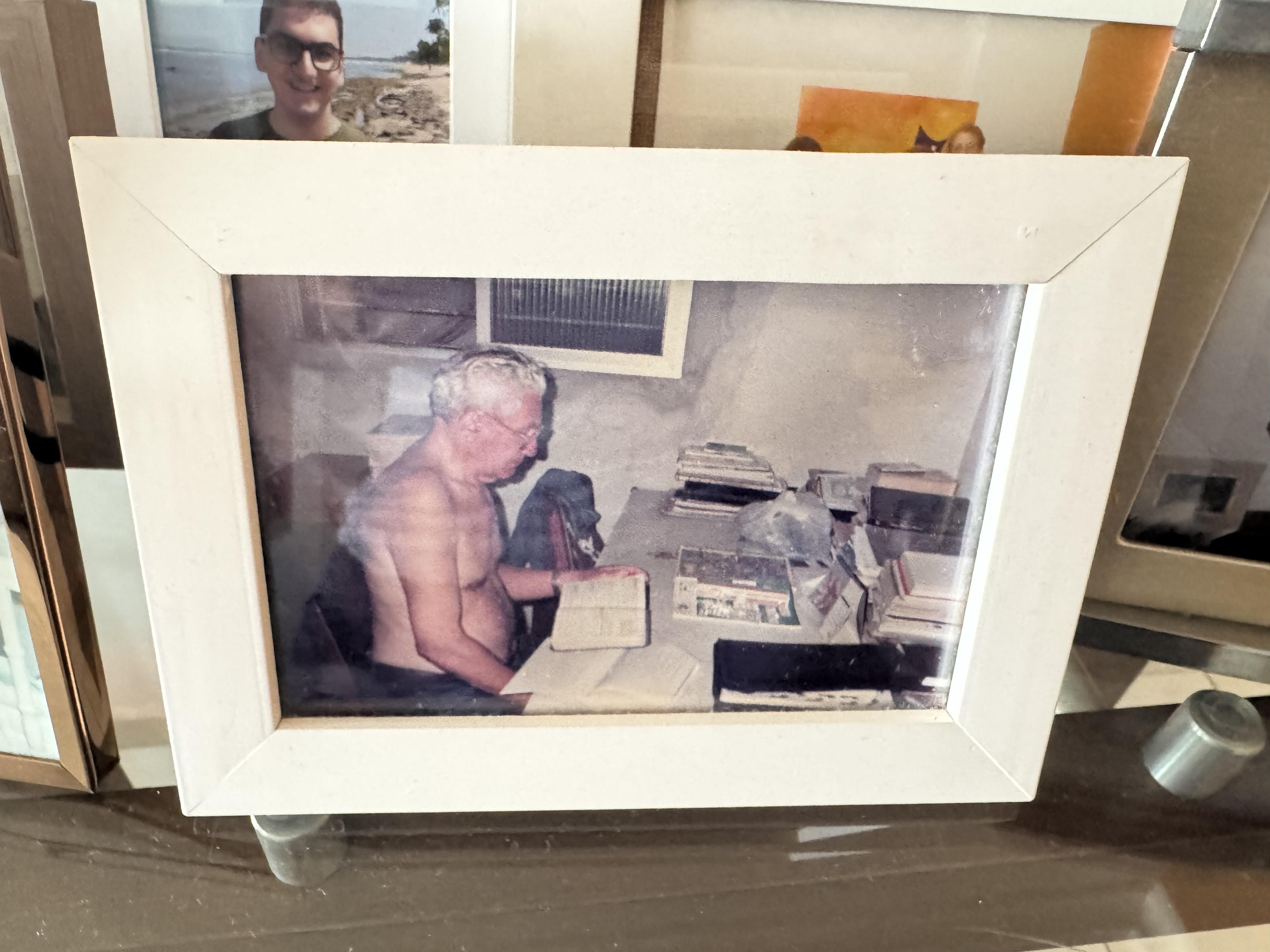 Blog header image